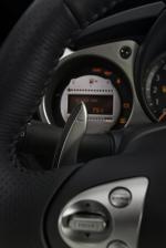 Nissan 370Z 2009 года